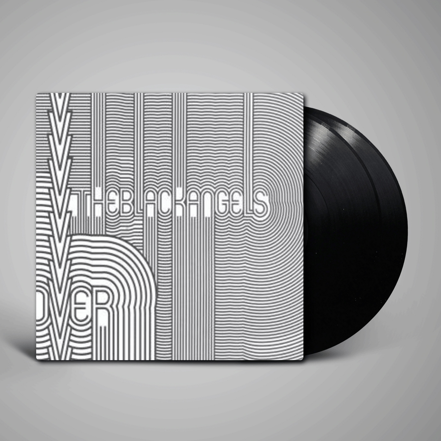 Black Angels, The - Passover