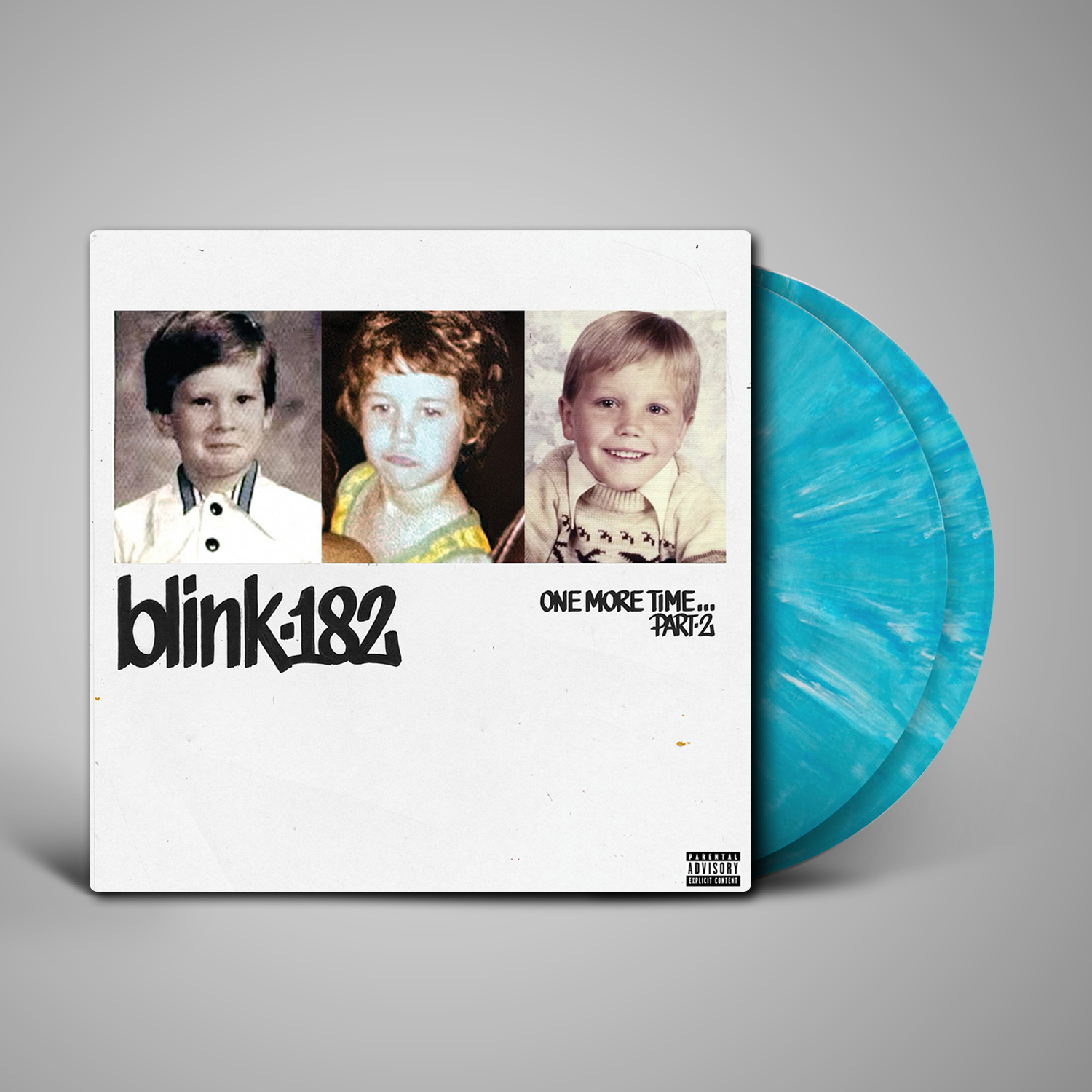 【新品未開封】【レコード】Blink-182 One More Time... 71N2Bw7i3IL._UF1000,1000_QL80_.jpg