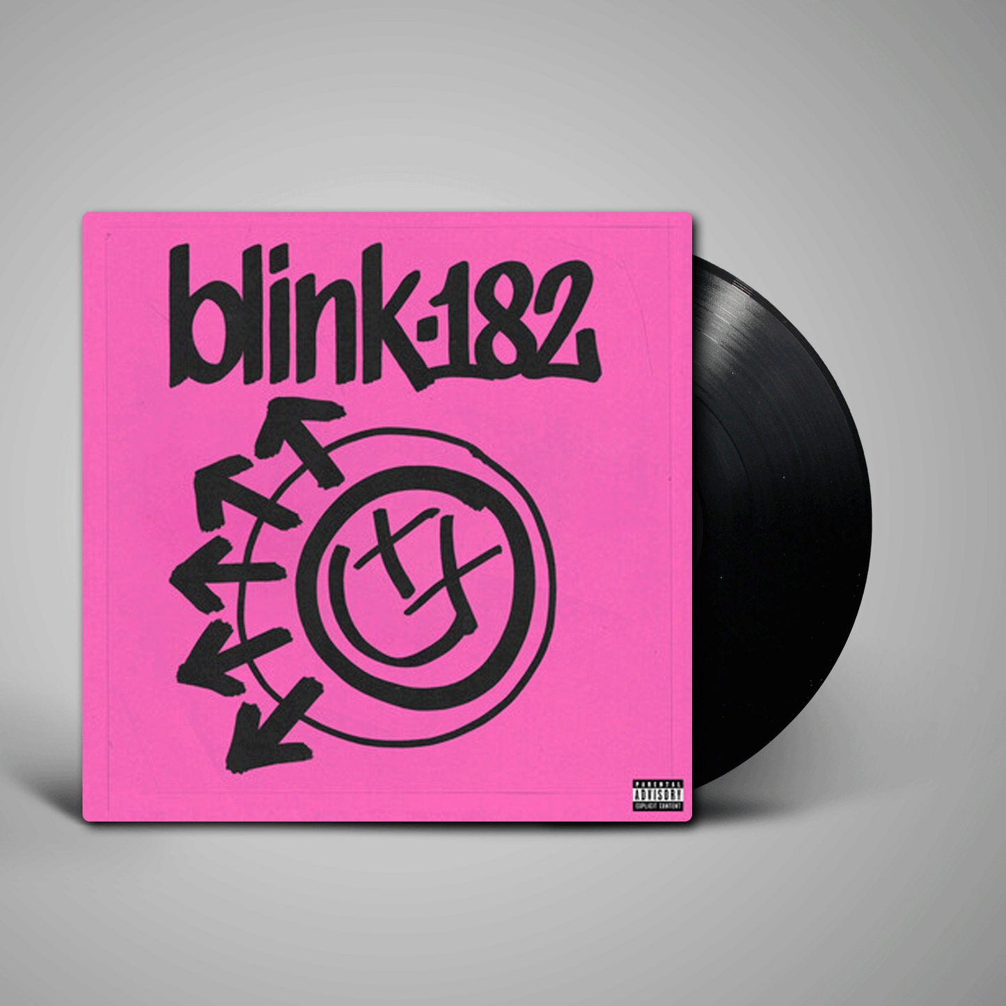 blink-182 - ONE MORE TIME