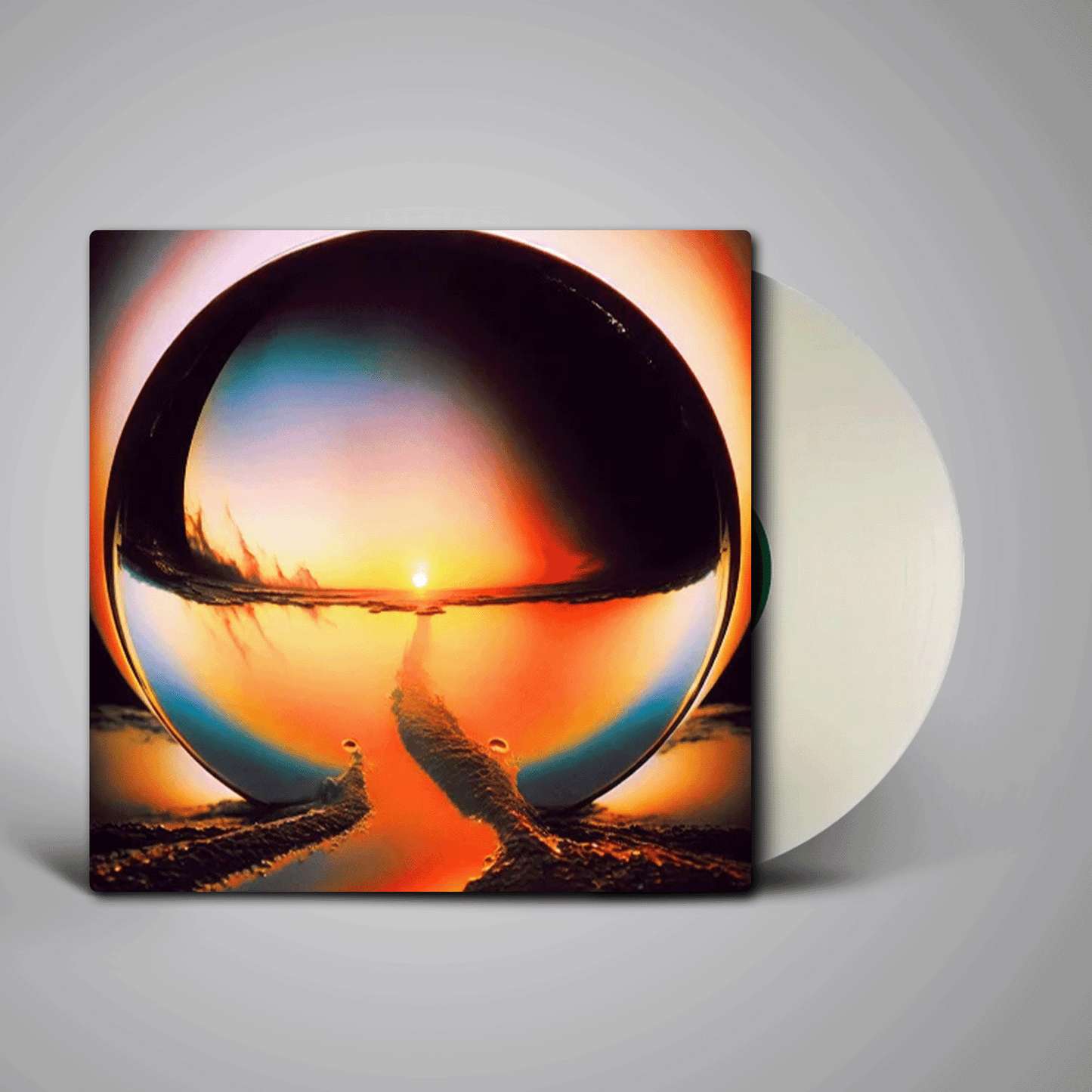 Cage The Elephant - Neon Pill