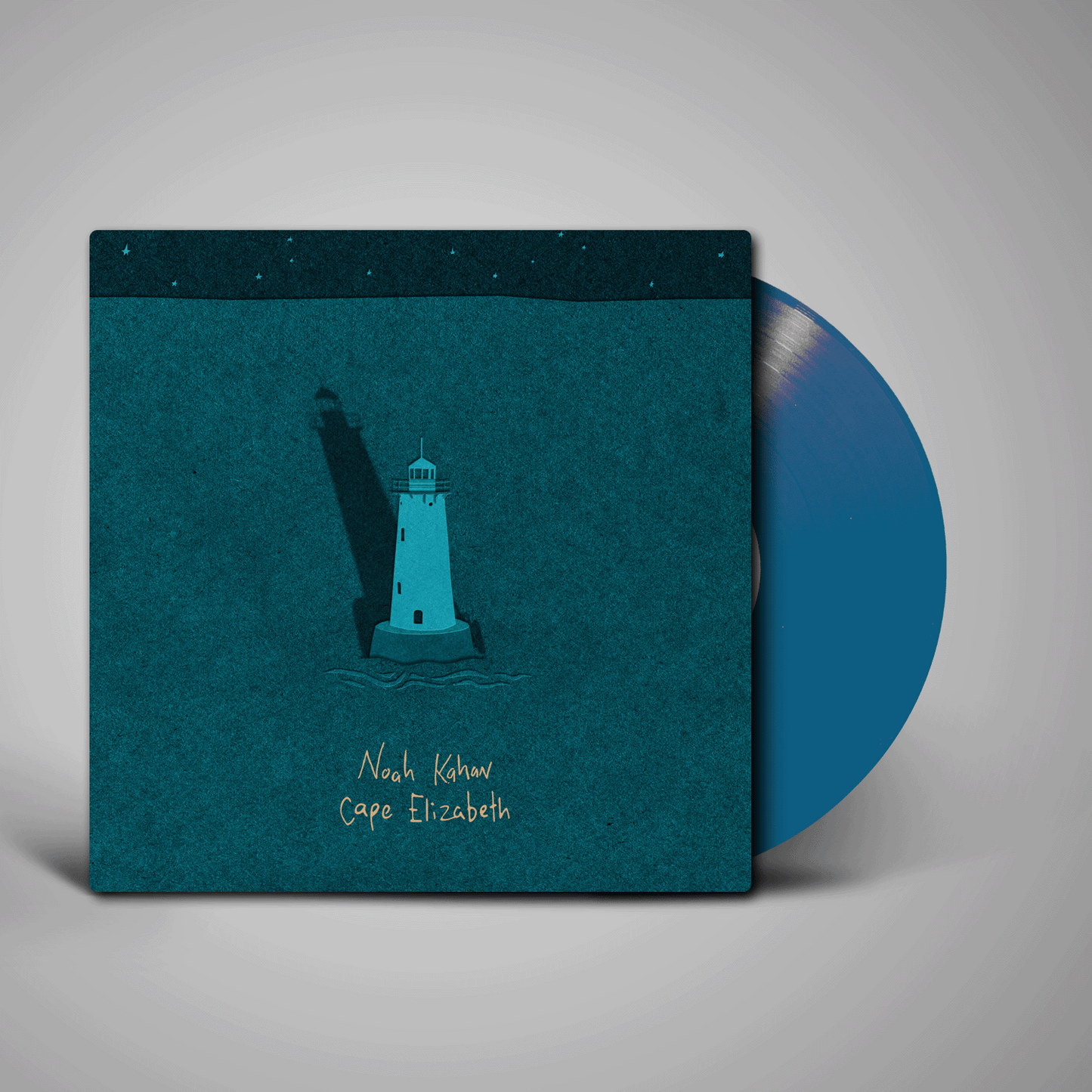Noah Kahan - Cape Elizabeth EP