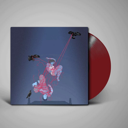 The Beths, Pickle Darling & Car Seat Headrest - Brand New Colony / We Looked Like Giants