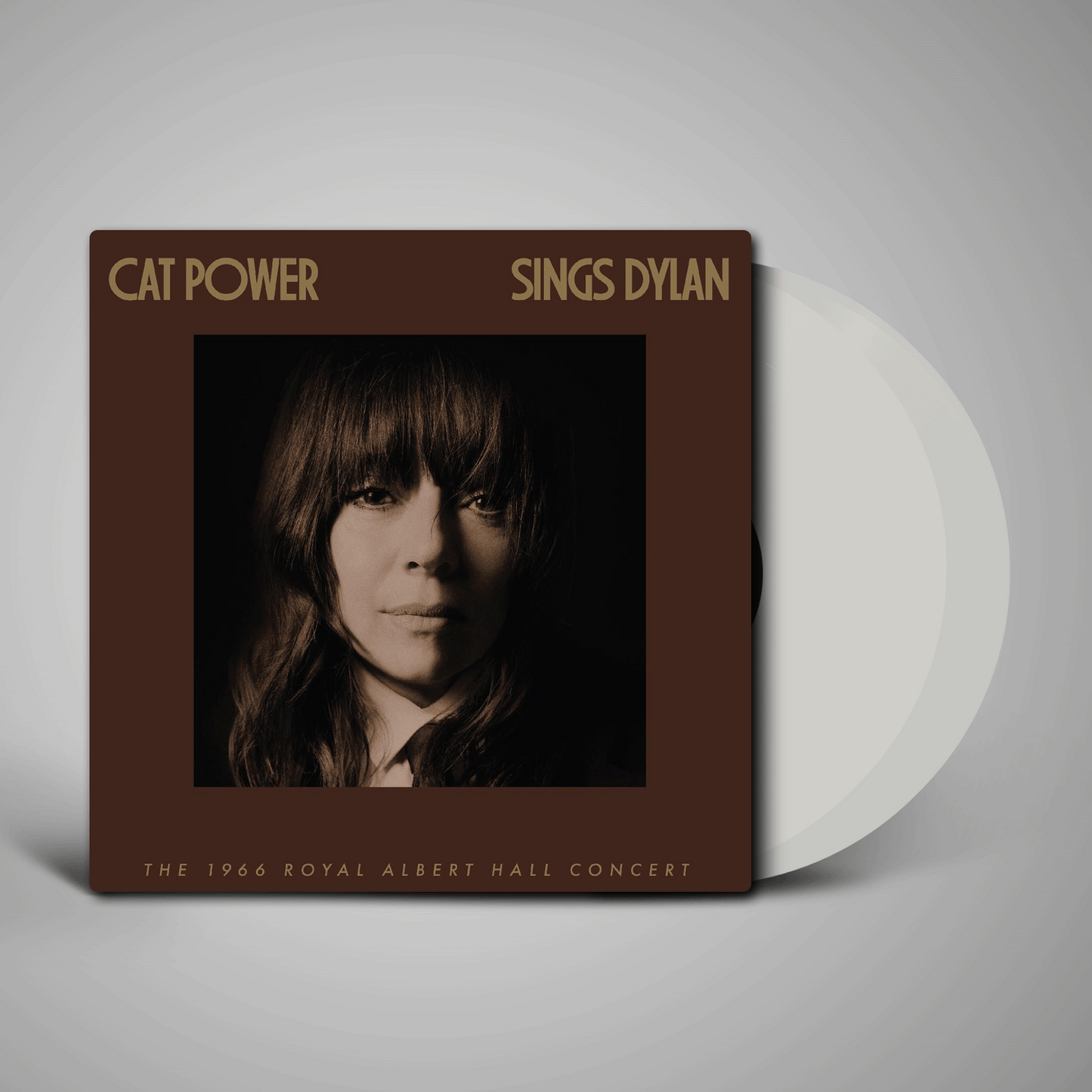 Cat Power - Cat Power Sings Dylan: The 1966 Royal Albert Hall Concert