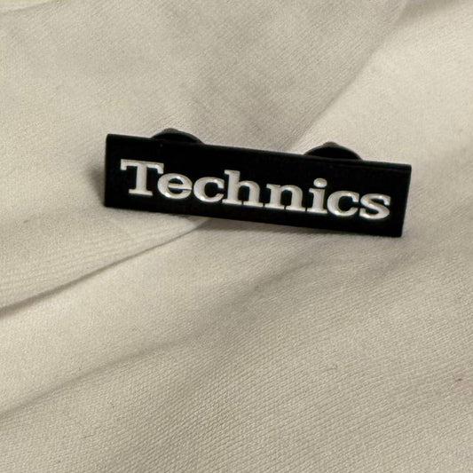 Technics Pin