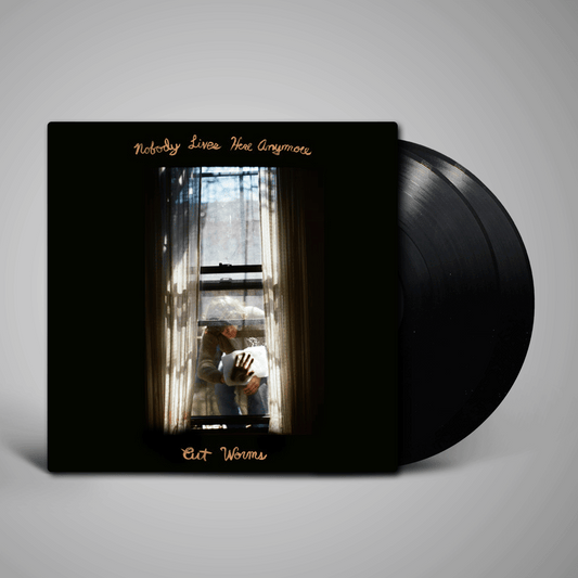 Cut Worms - Nobody Lives Here Anymore