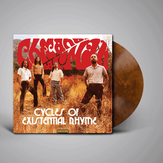 Chicano Batman - Cycles Of Existential Rhyme