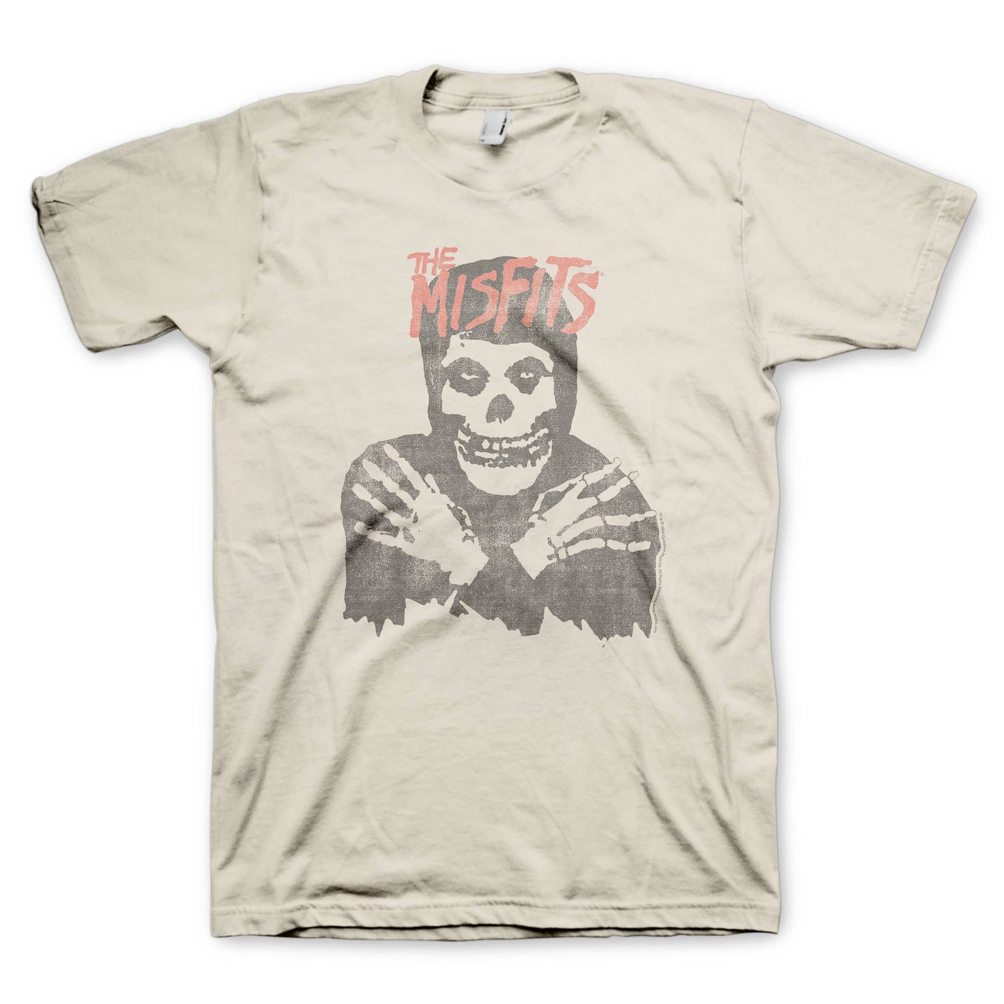 Misfits - Crossed Hands (T-Shirt)
