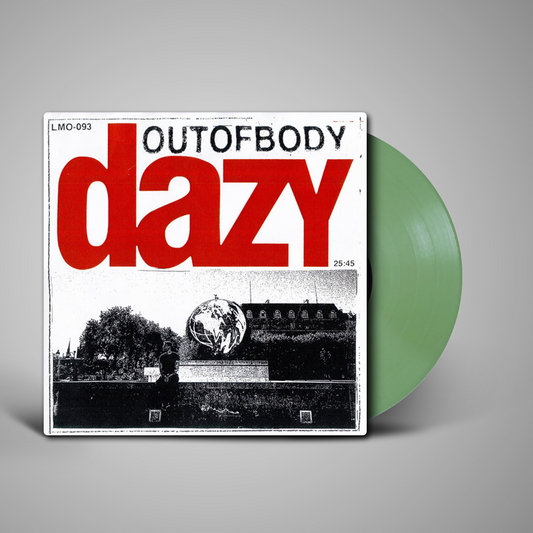 Dazy - OUTOFBODY