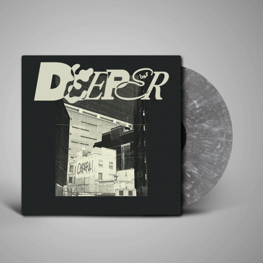 Deeper - Careful!