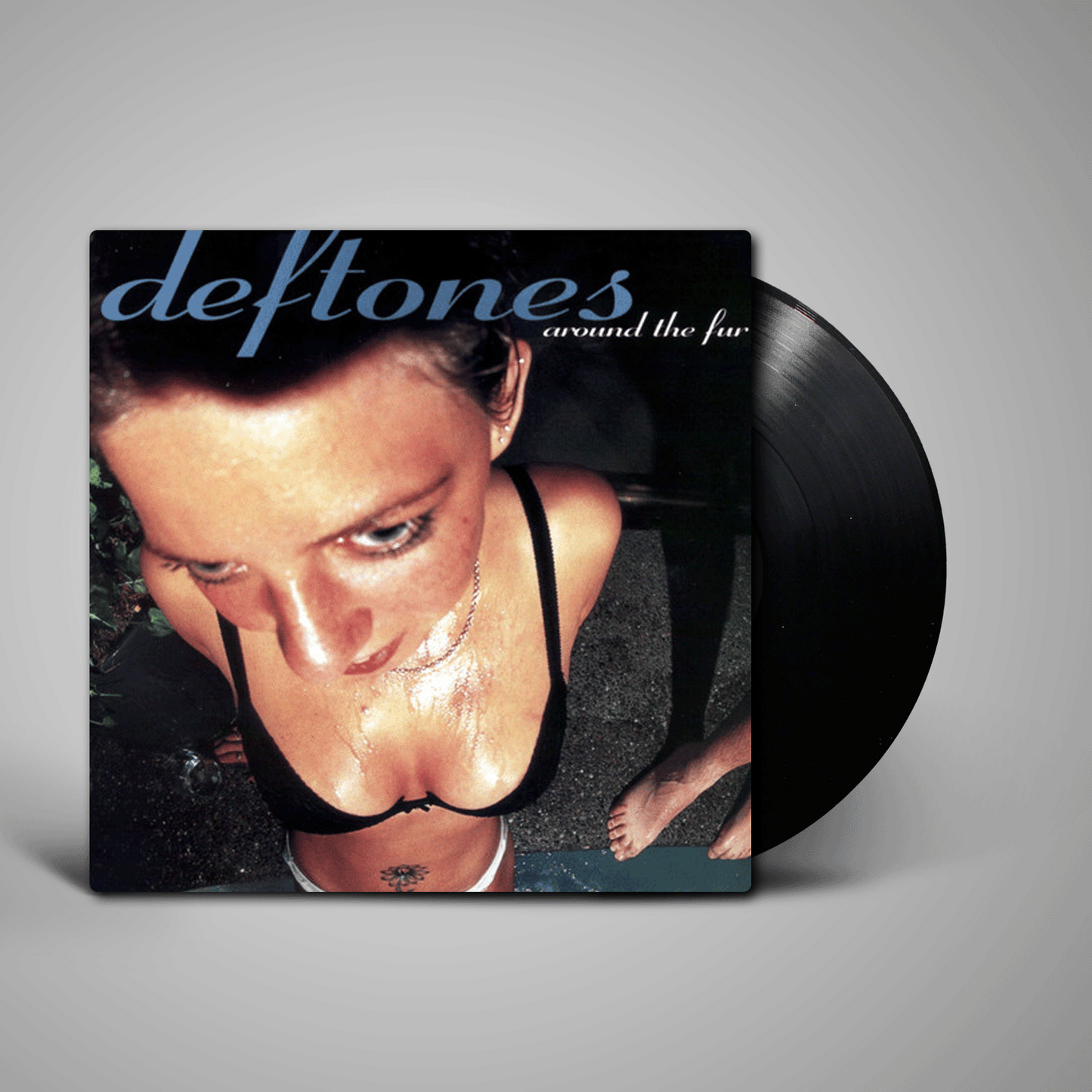 Deftones - Around the Fur