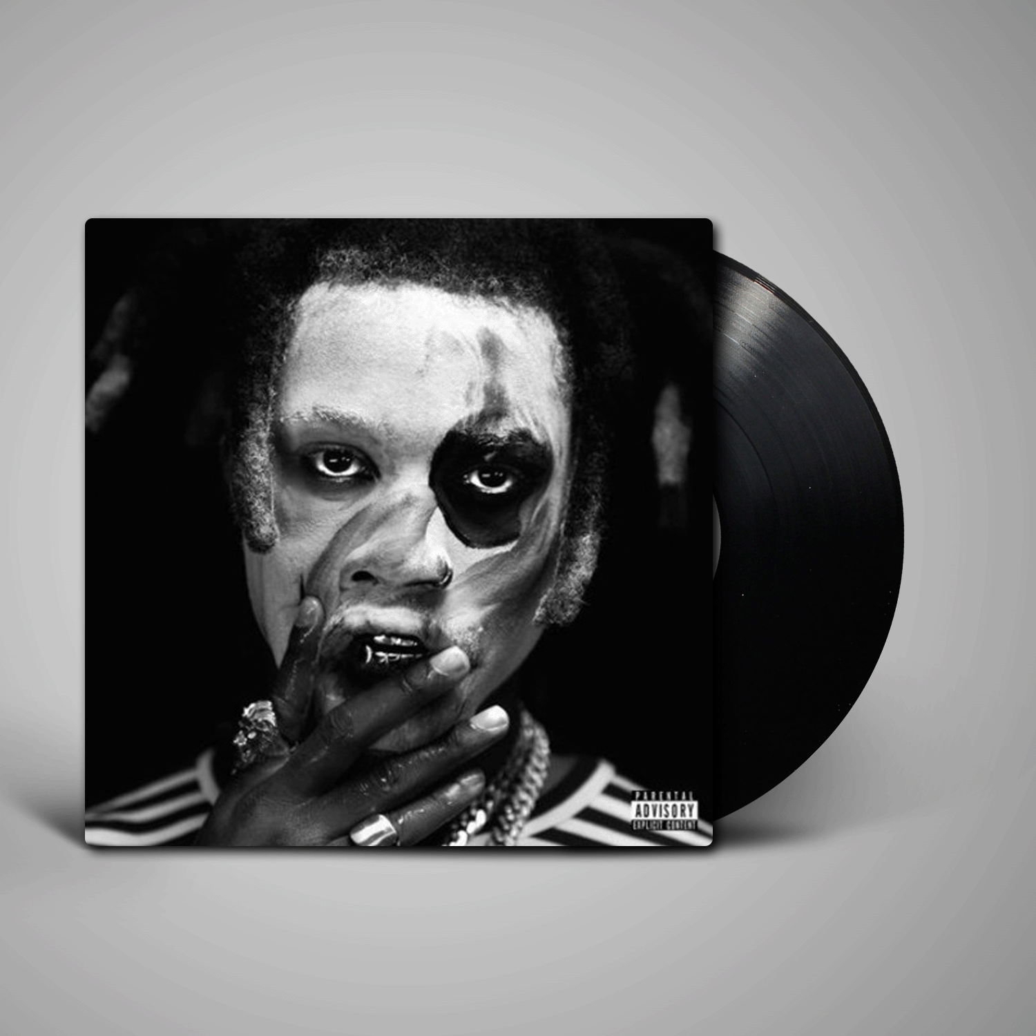 Denzel Curry - TA1300 – Resident Vinyl Denzel Curry - TA1300 – Resident Vinyl