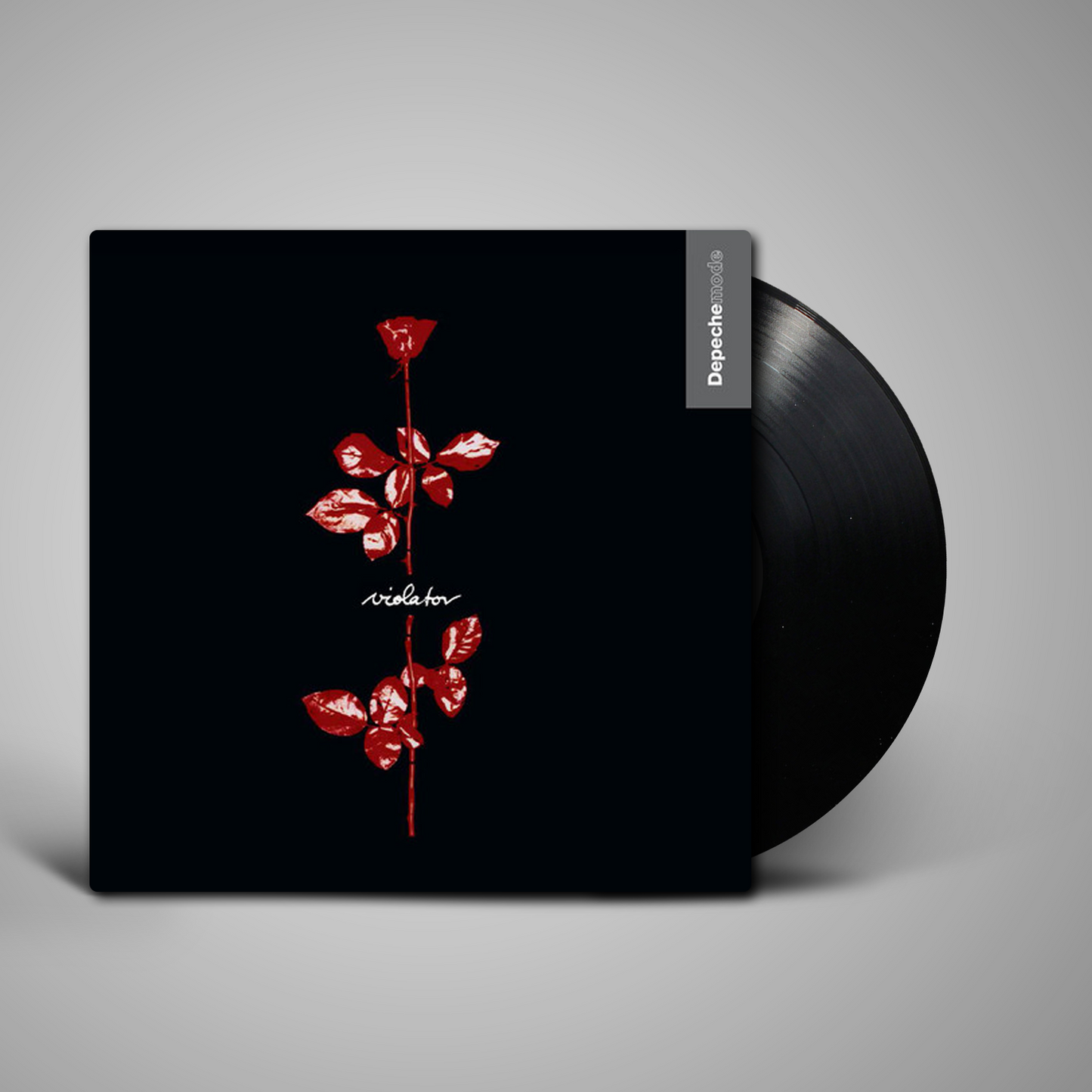 Depeche Mode - Violator