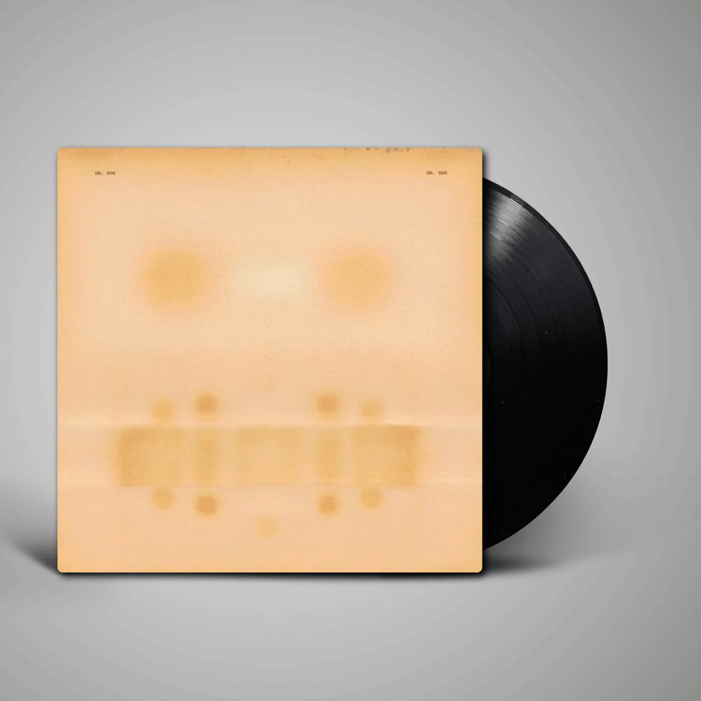 Dr. Dog - S/T