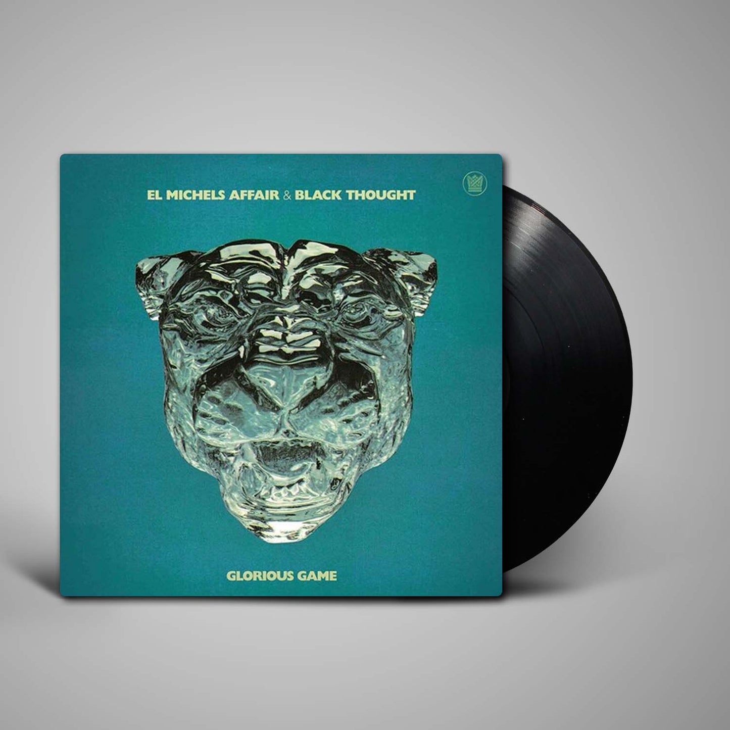 El Michels Affair & Black Thought - Glorious Game