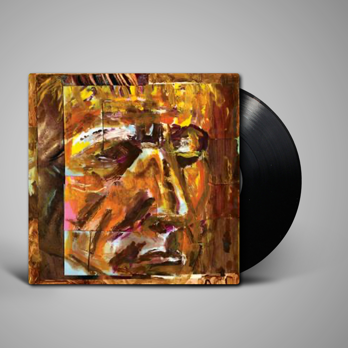 Forgetters - S/T
