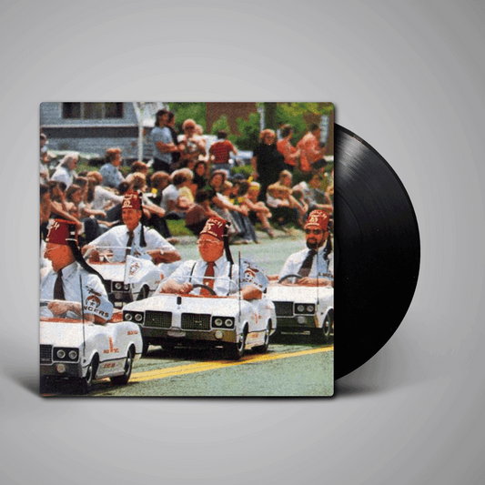 Dead Kennedys - Frankenchrist