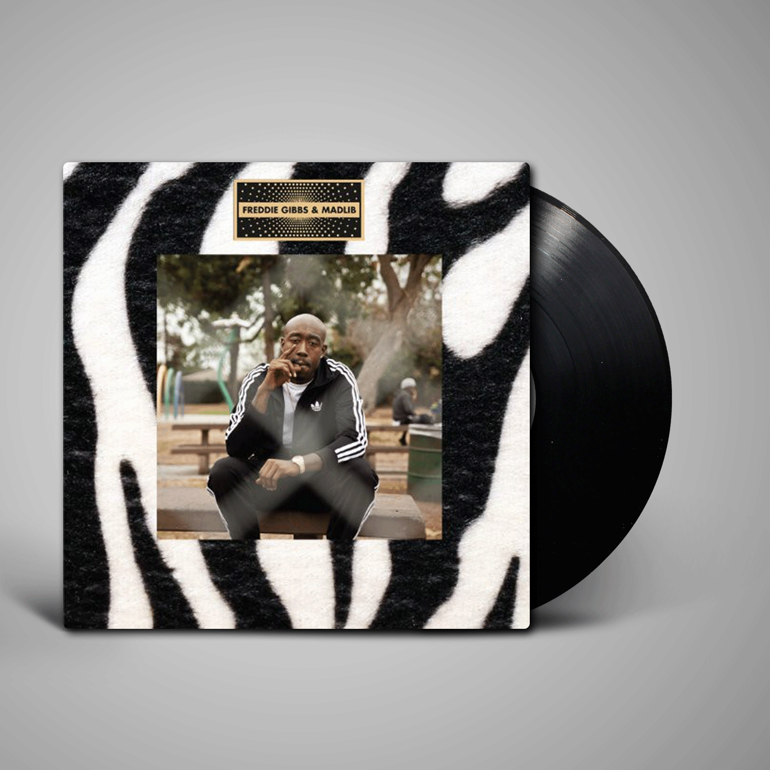 Freddie Gibbs - Piñata – Resident Vinyl