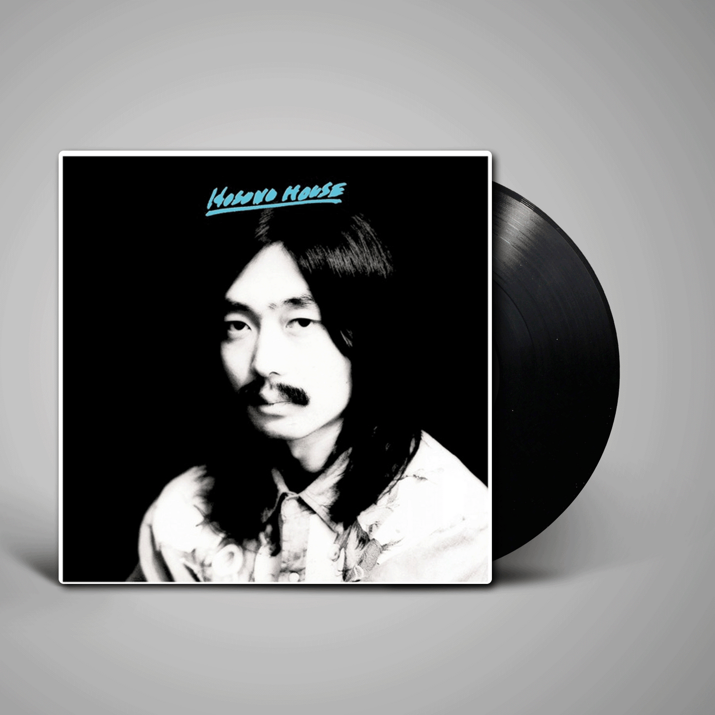 Haruomi Hosono - Hosono House