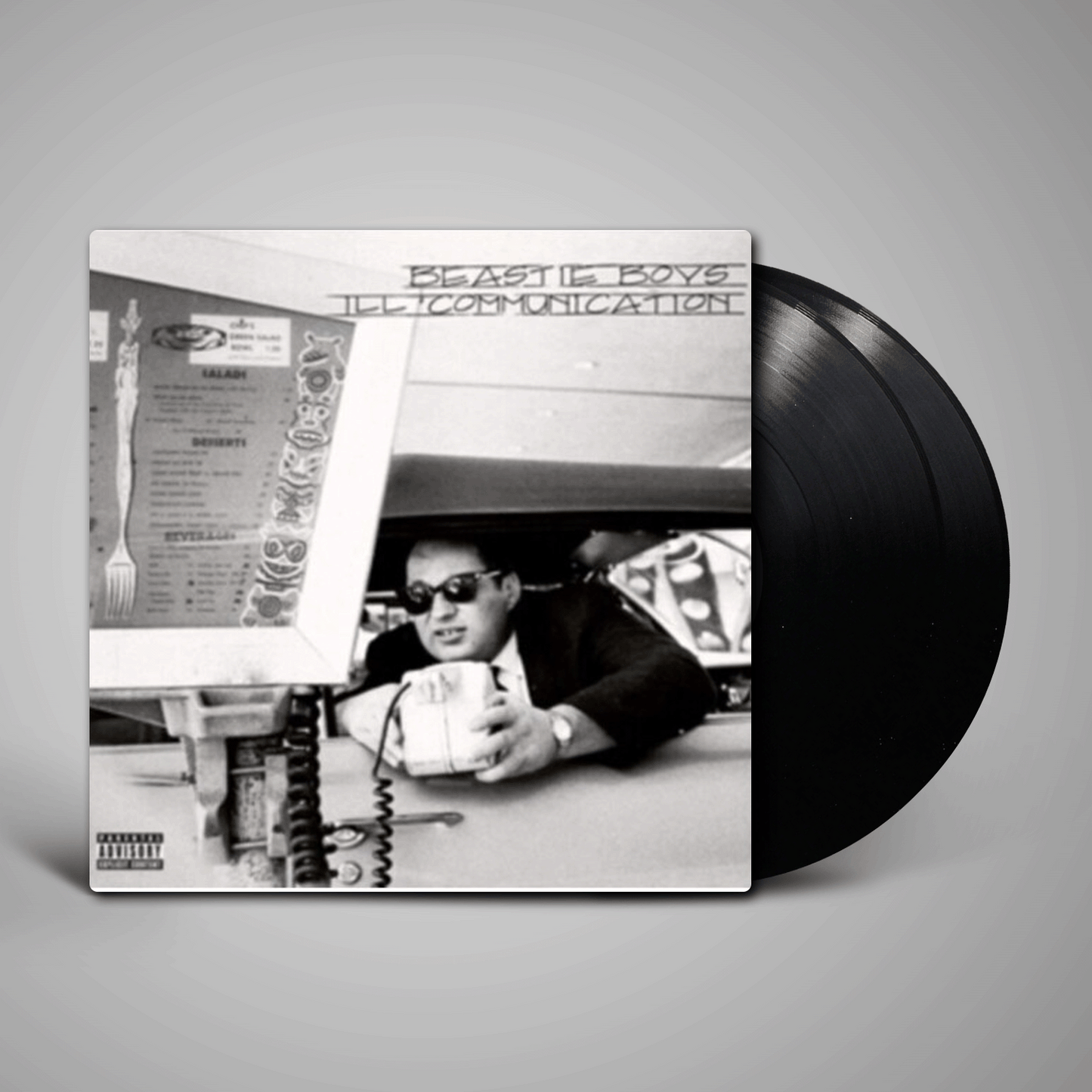 Beastie Boys - Ill Communication