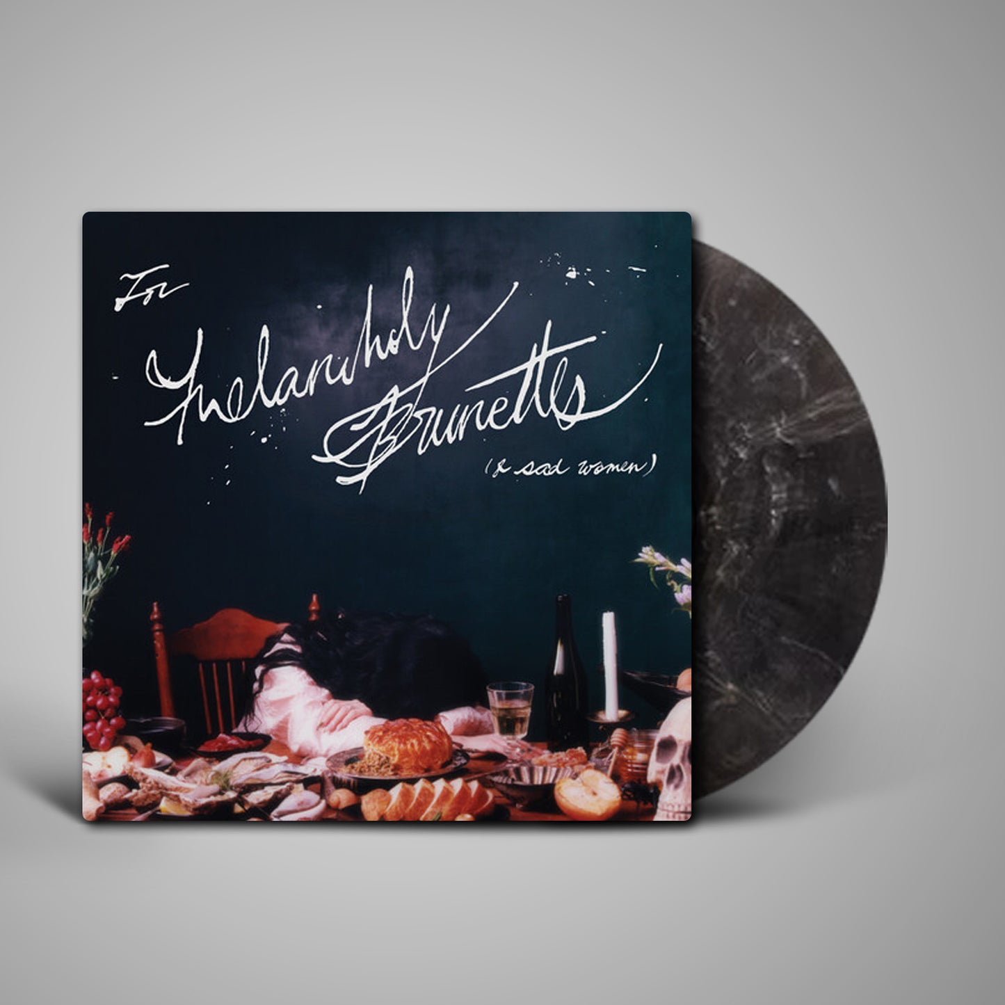 Japanese Breakfast - For Melancholy Brunettes (& Sad Women)