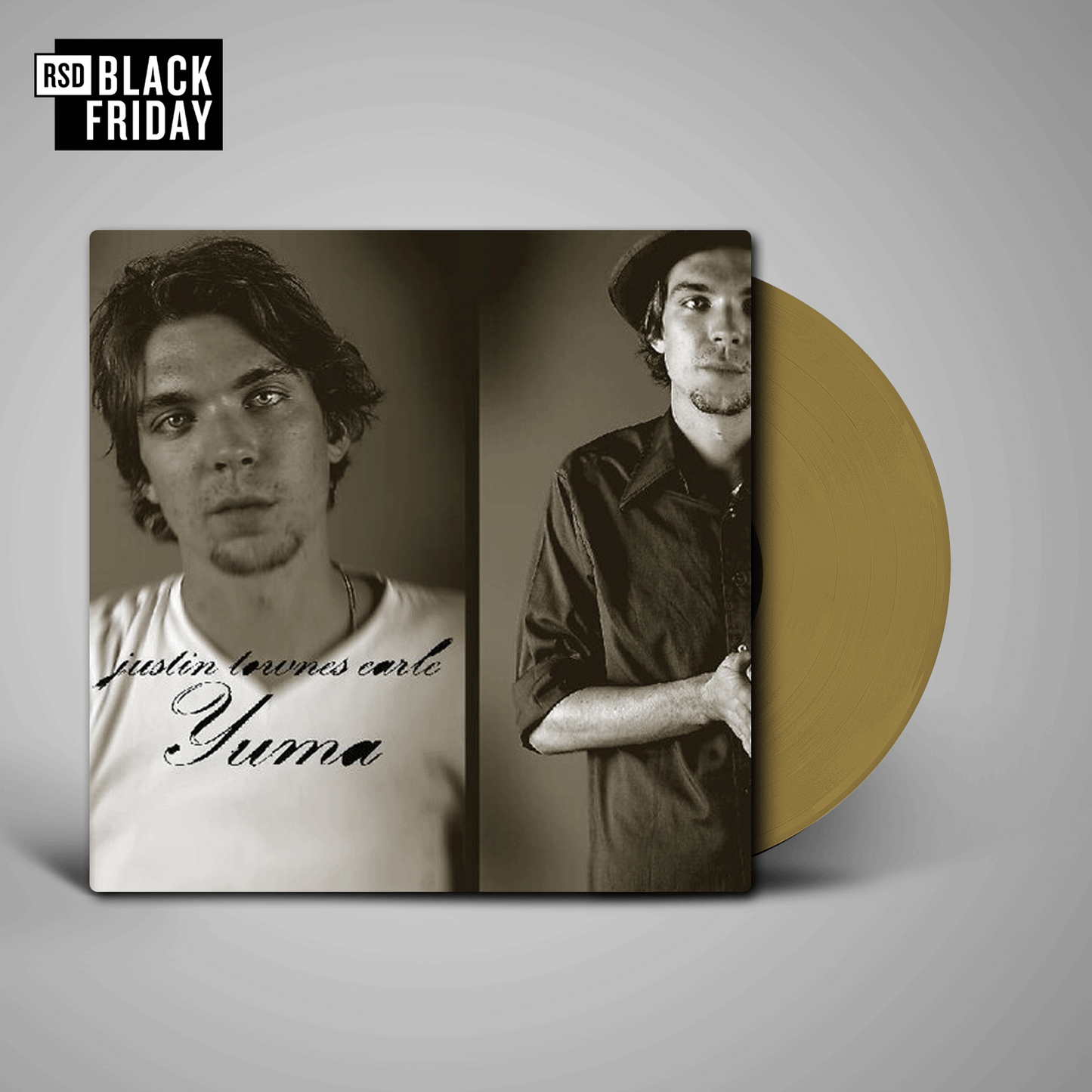 Justin Townes Earle - Yuma