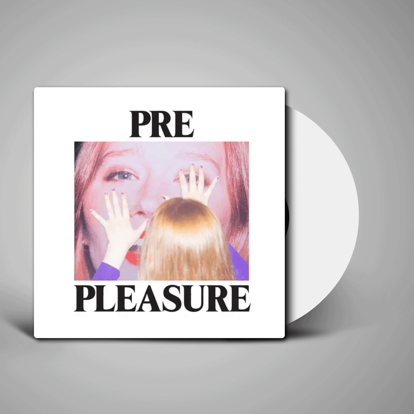 Julia Jacklin - PRE PLEASURE