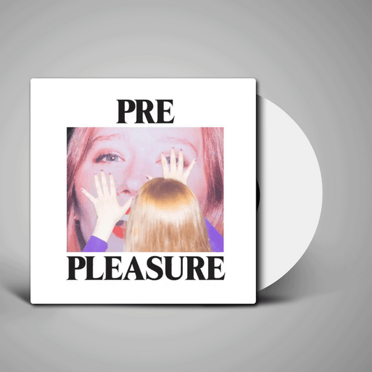 Julia Jacklin - PRE PLEASURE