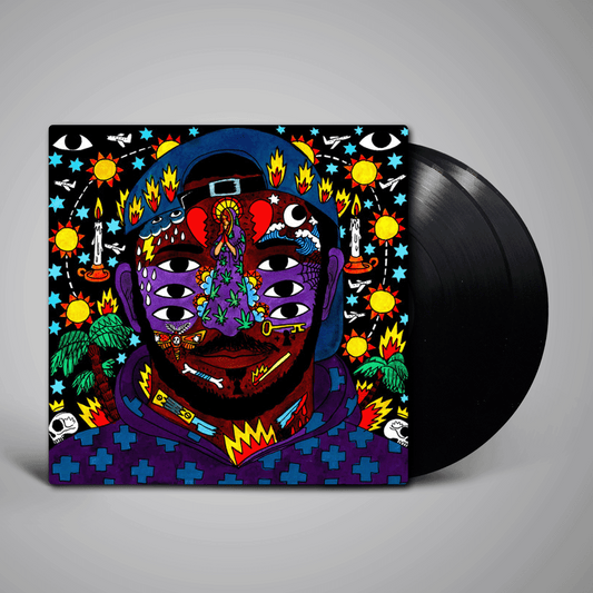 KAYTRANADA - 99.9%