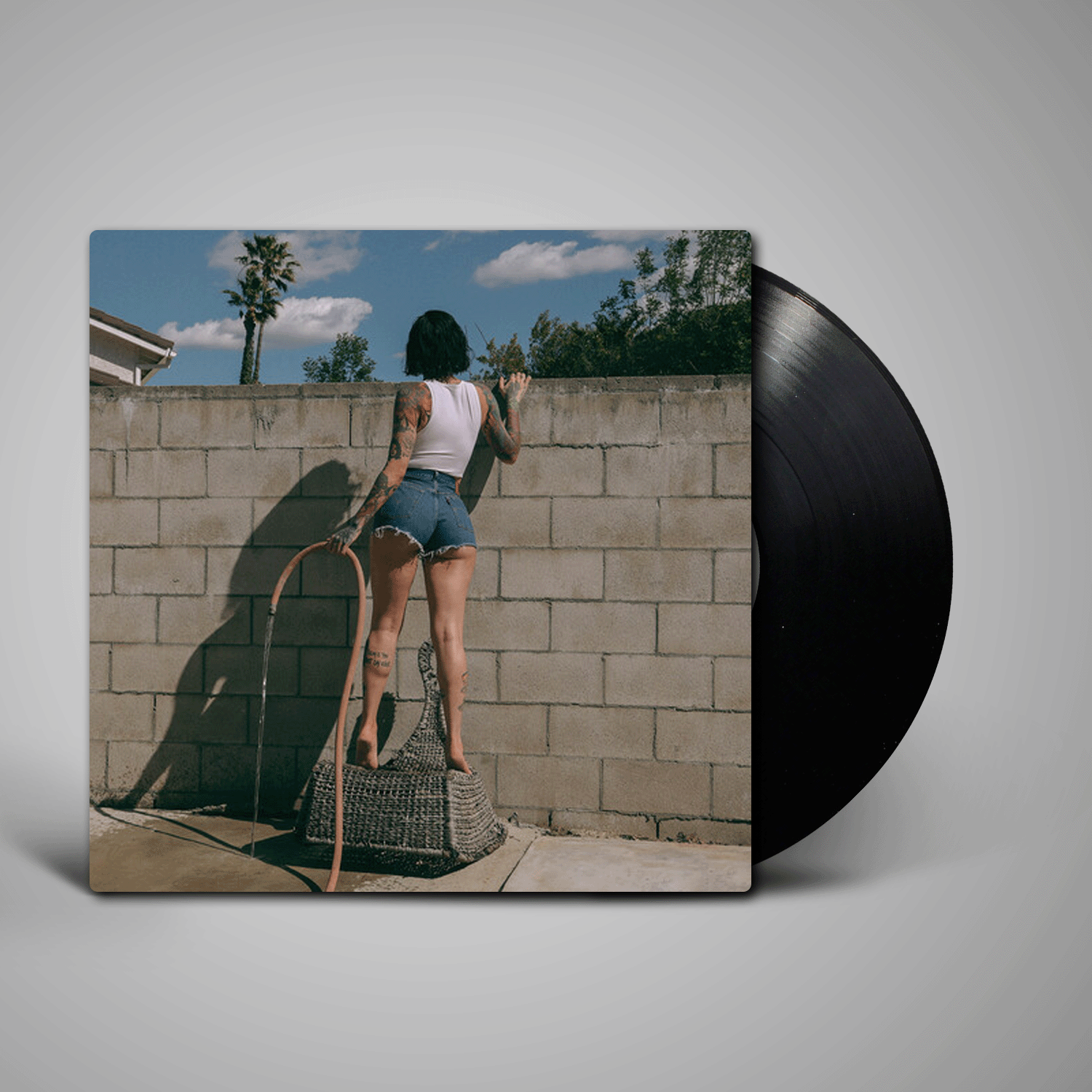 Kehlani - It Was Good Until It Wasn't – Resident Vinyl