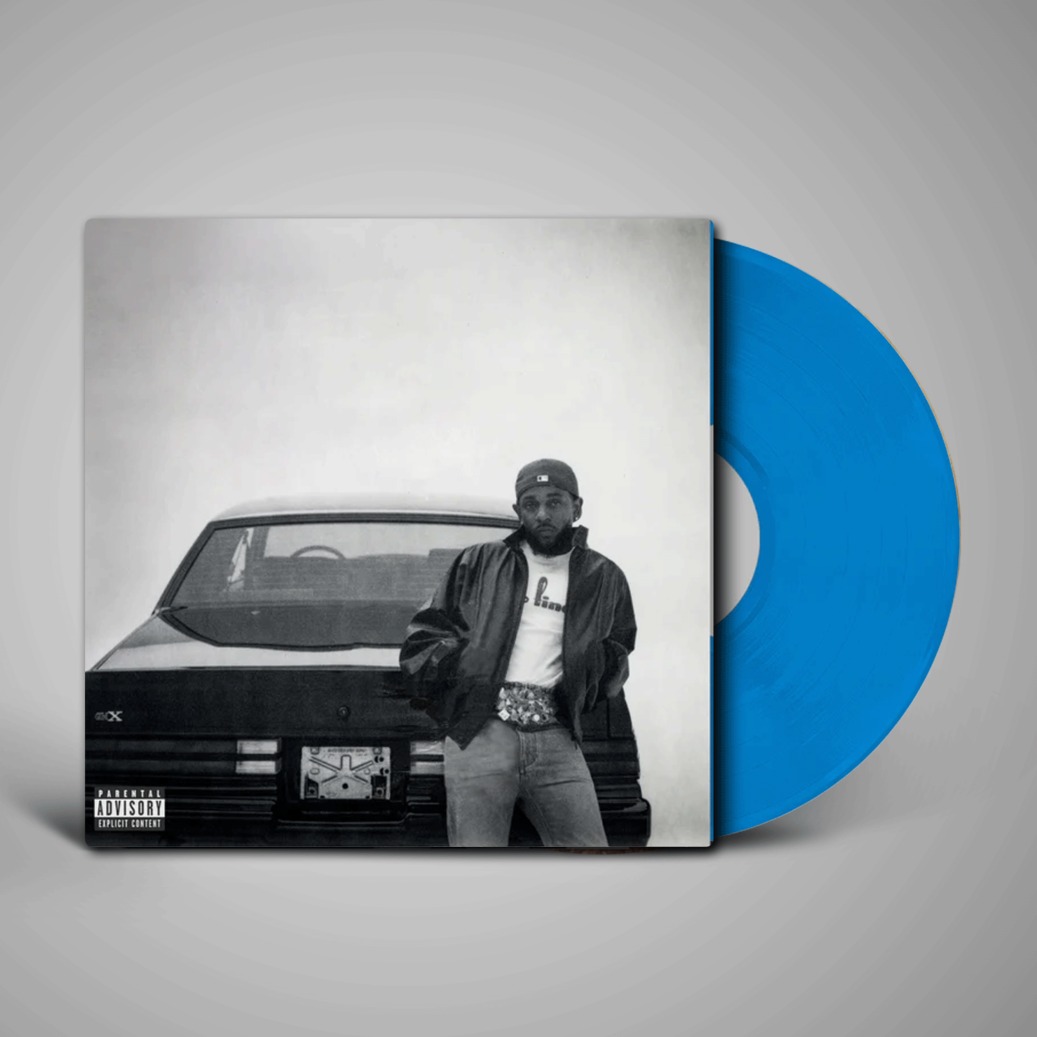 Kendrick Lamar - GNX – Resident Vinyl Kendrick Lamar - GNX – Resident Vinyl