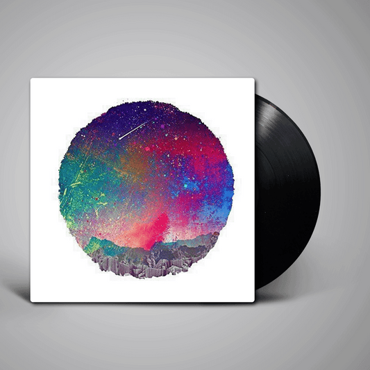Khruangbin - Universe Smiles Upon You