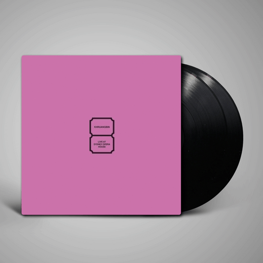 Khruangbin - Live at Sydney Opera House