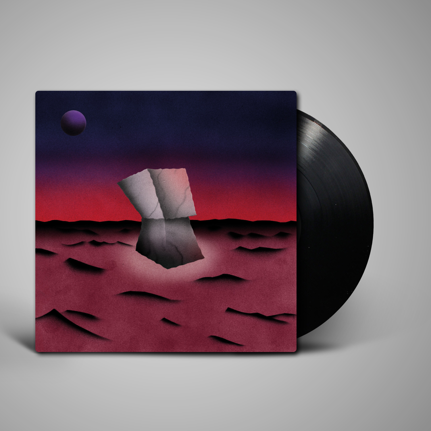 King Krule - Space Heavy – Resident Vinyl