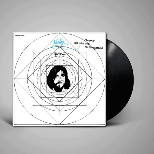Kinks, The - Lola Versus Powerman And The Moneygoround, Pt. 1