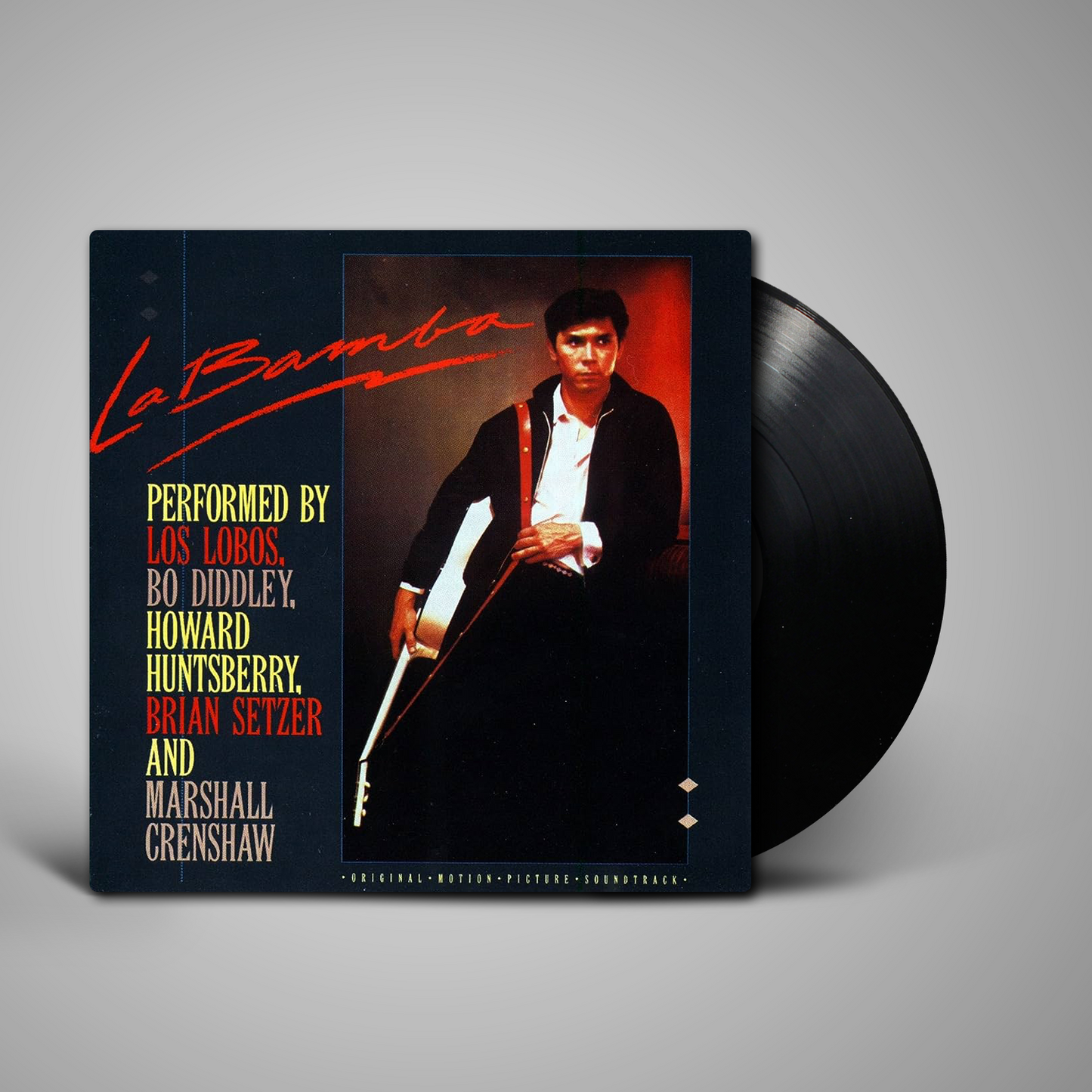 La Bamba - Original Motion Picture Soundtrack
