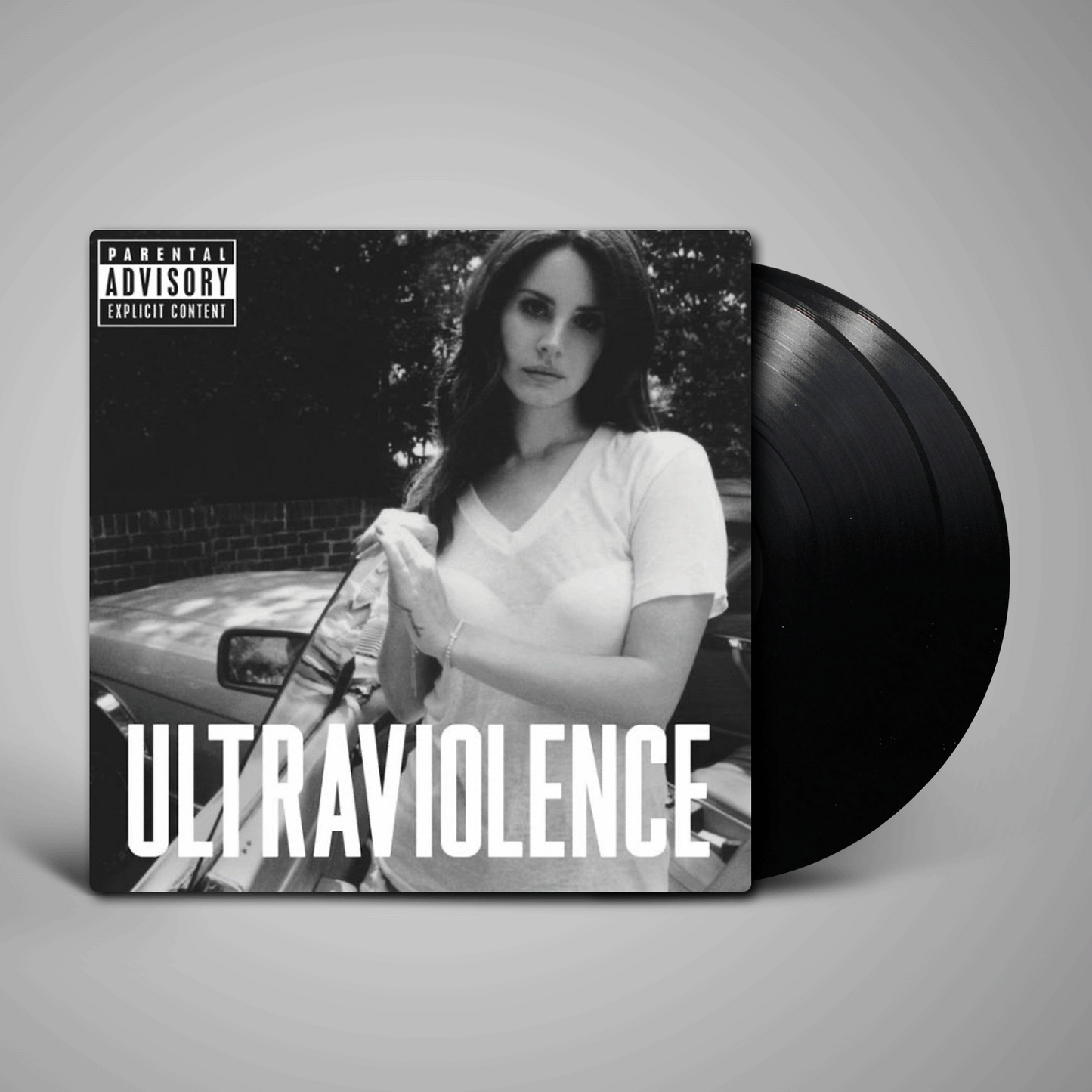 Lana Del Rey - Ultraviolence