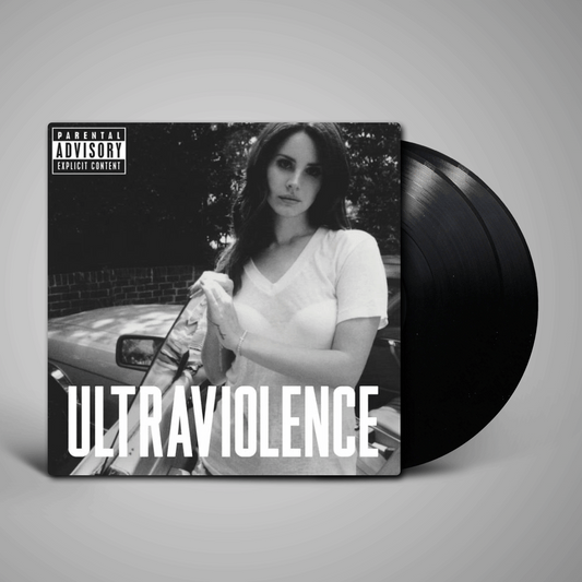 Lana Del Rey - Ultraviolence