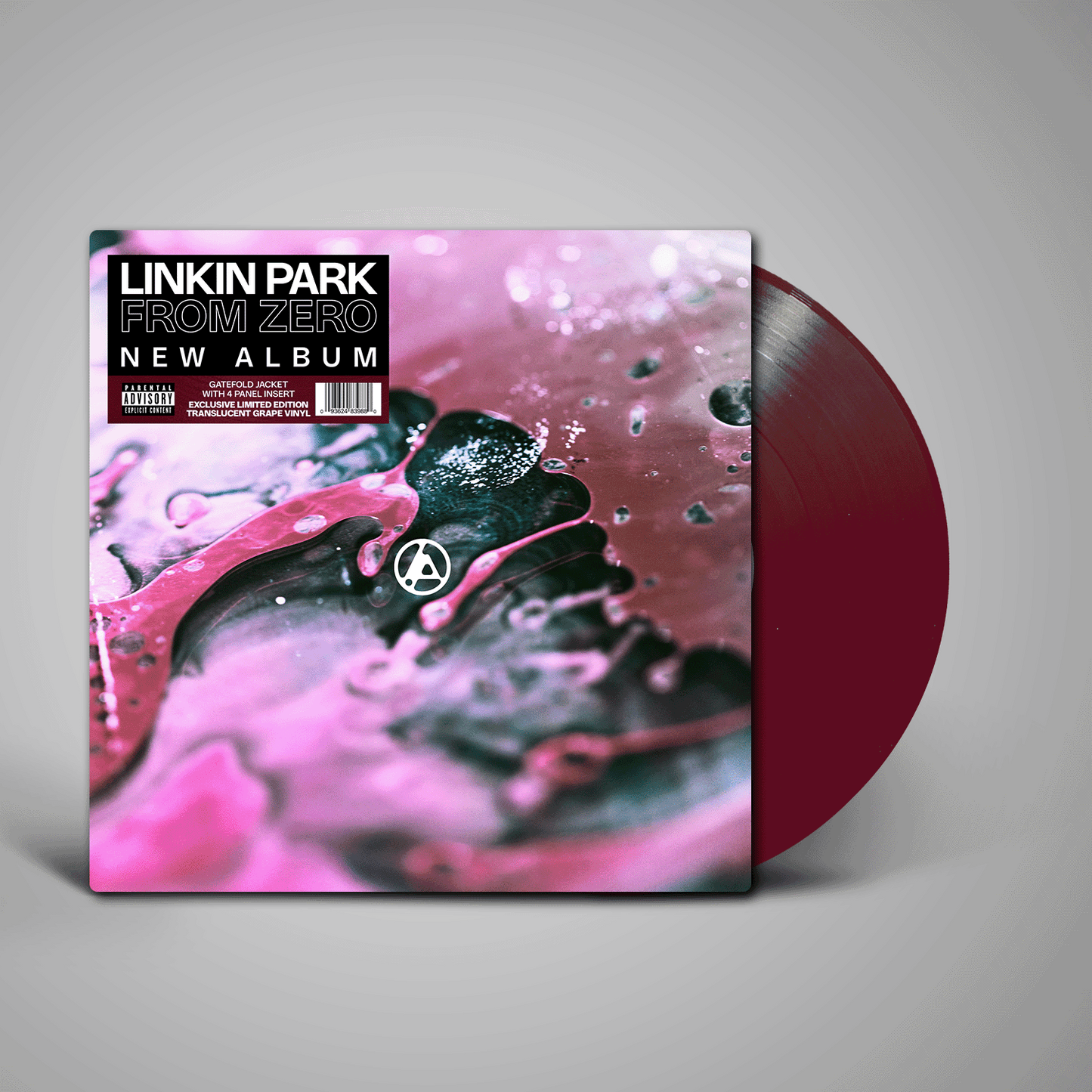 Linkin Park - From Zero