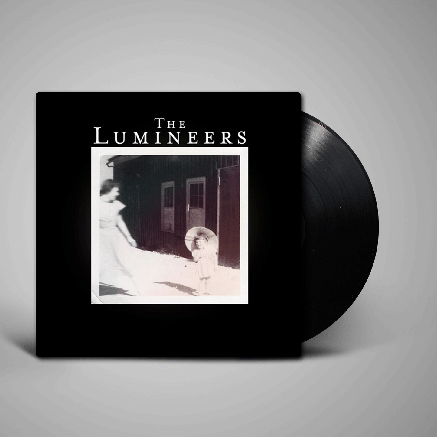 Lumineers, The - S/T