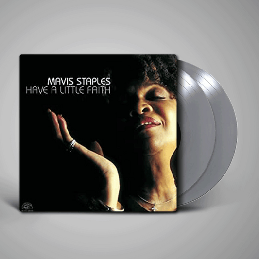Mavis Staples - Have A Little Faith