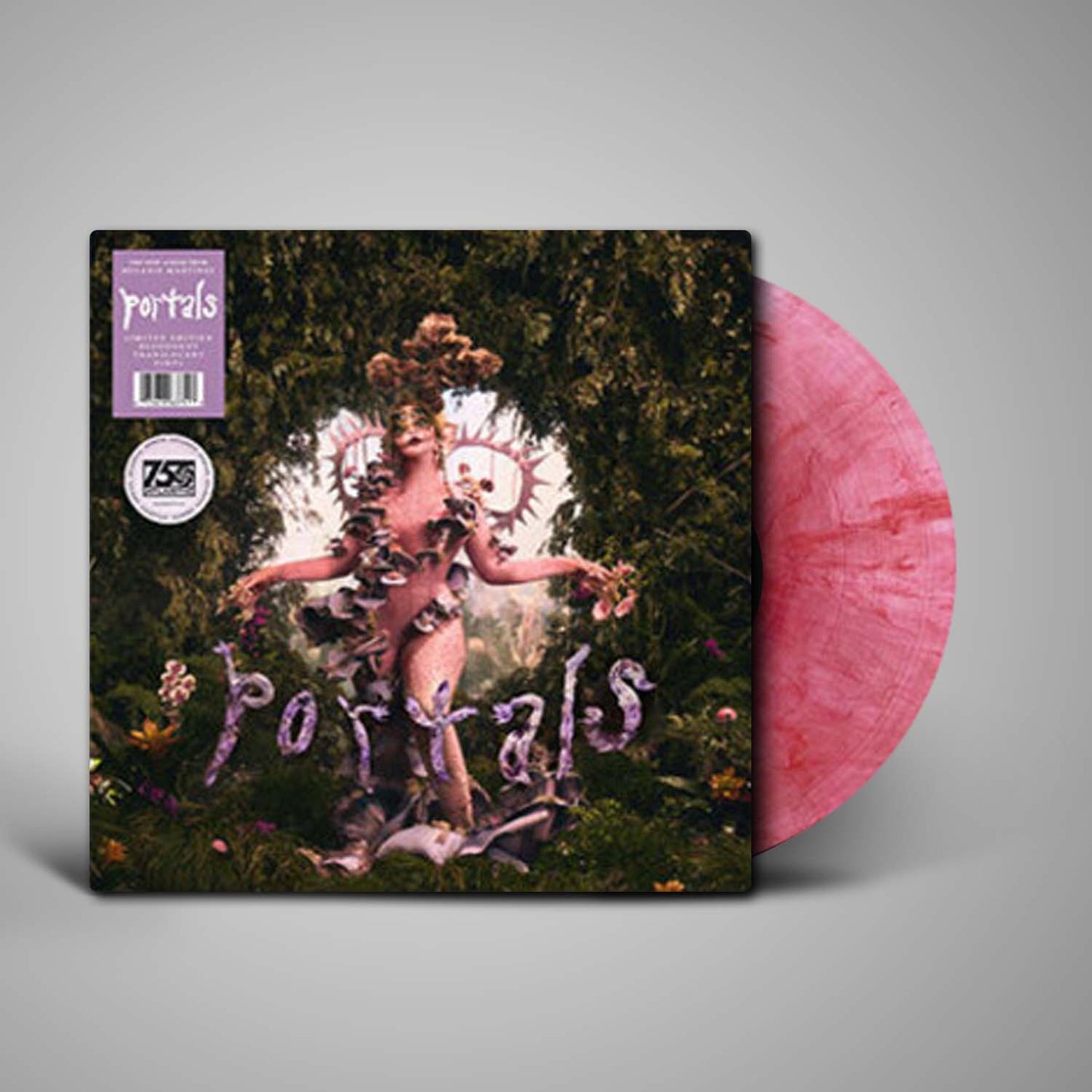 Melanie Martinez - PORTALS
