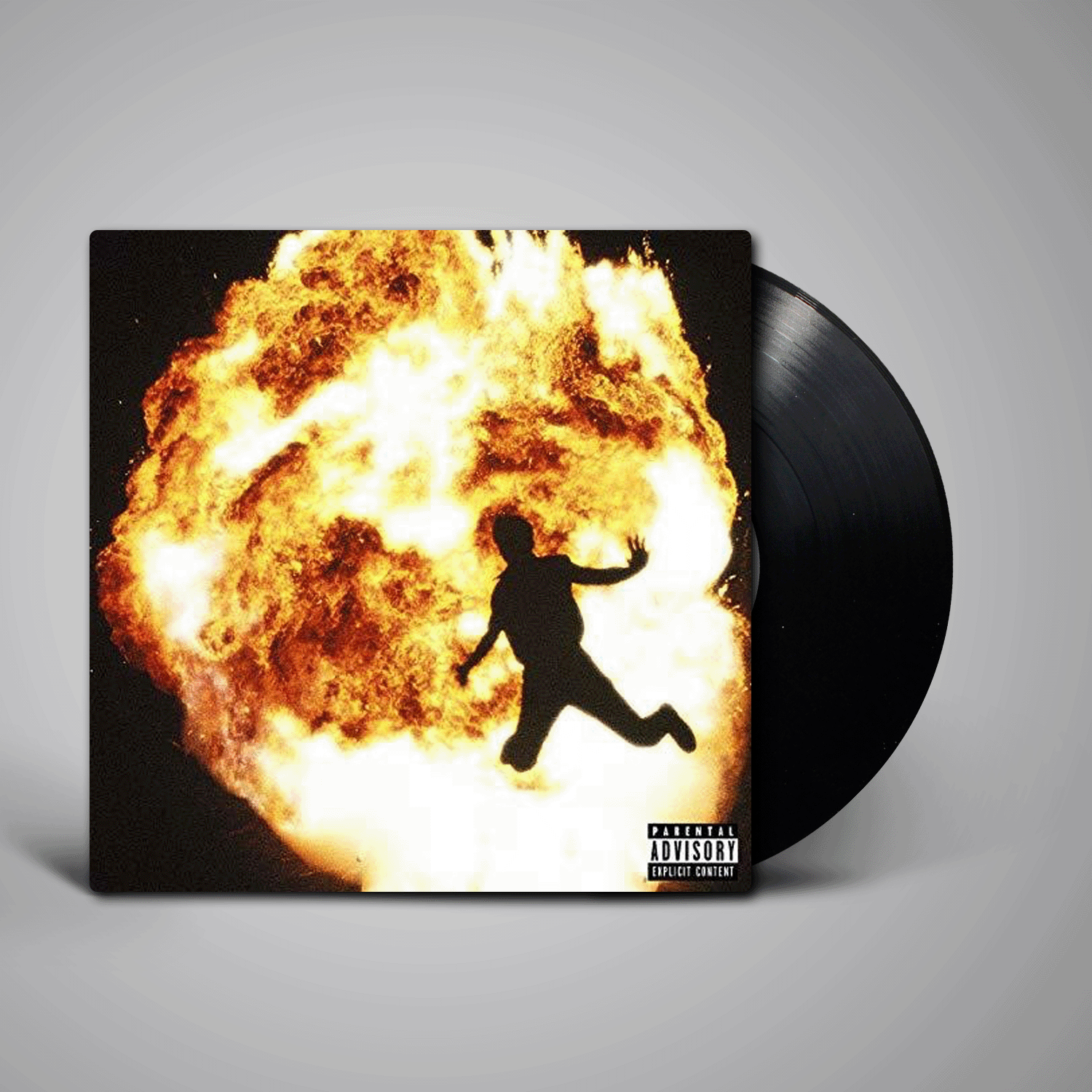 洋楽 Metro Boomin NOT ALL HEROES WEAR CA LP Metro Boomin - Not All Heroes Wear Capes – Resident Vinyl