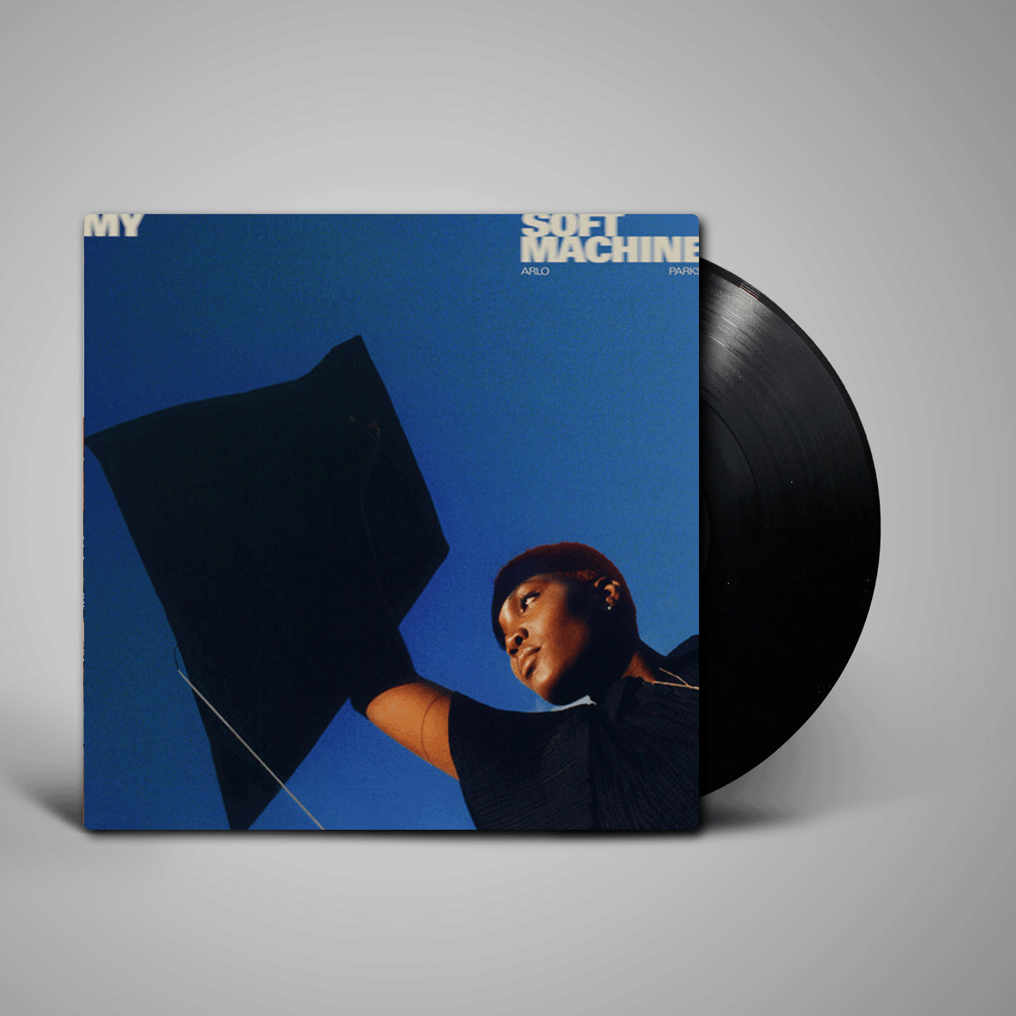 Arlo Parks - My Soft Machine