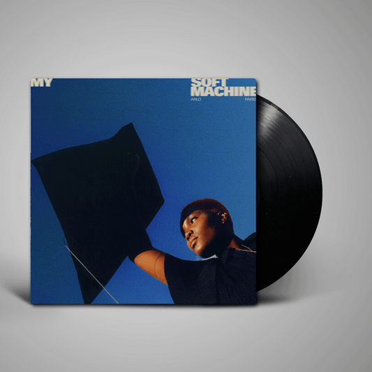 Arlo Parks - My Soft Machine