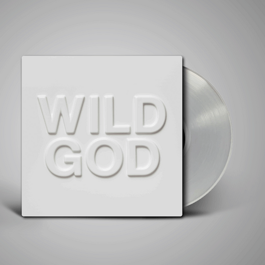 Nick Cave & The Bad Seeds - Wild God