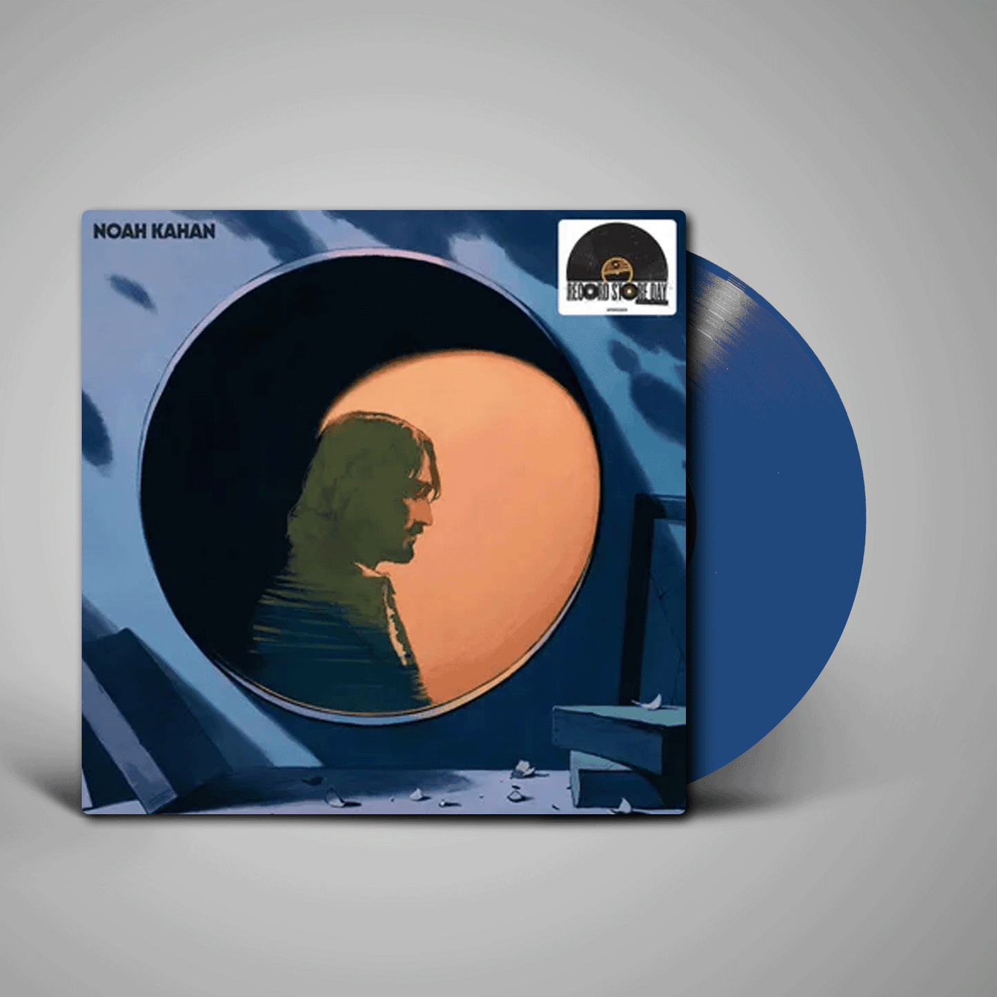 Noah Kahan - I Was/I Am