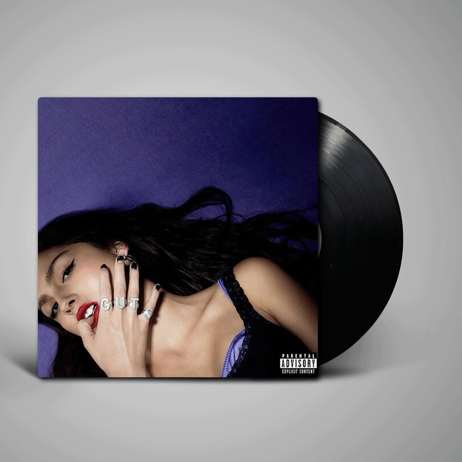 Olivia Rodrigo - Guts (Vinyl) – Resident Vinyl Olivia Rodrigo - Guts (Vinyl) – Resident Vinyl