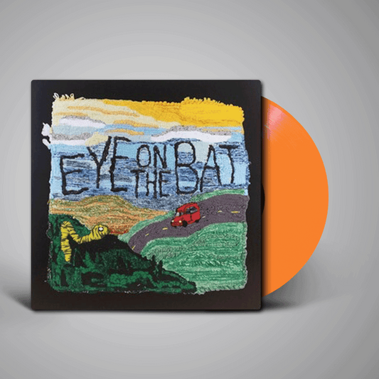 Palehound - Eye On The Bat