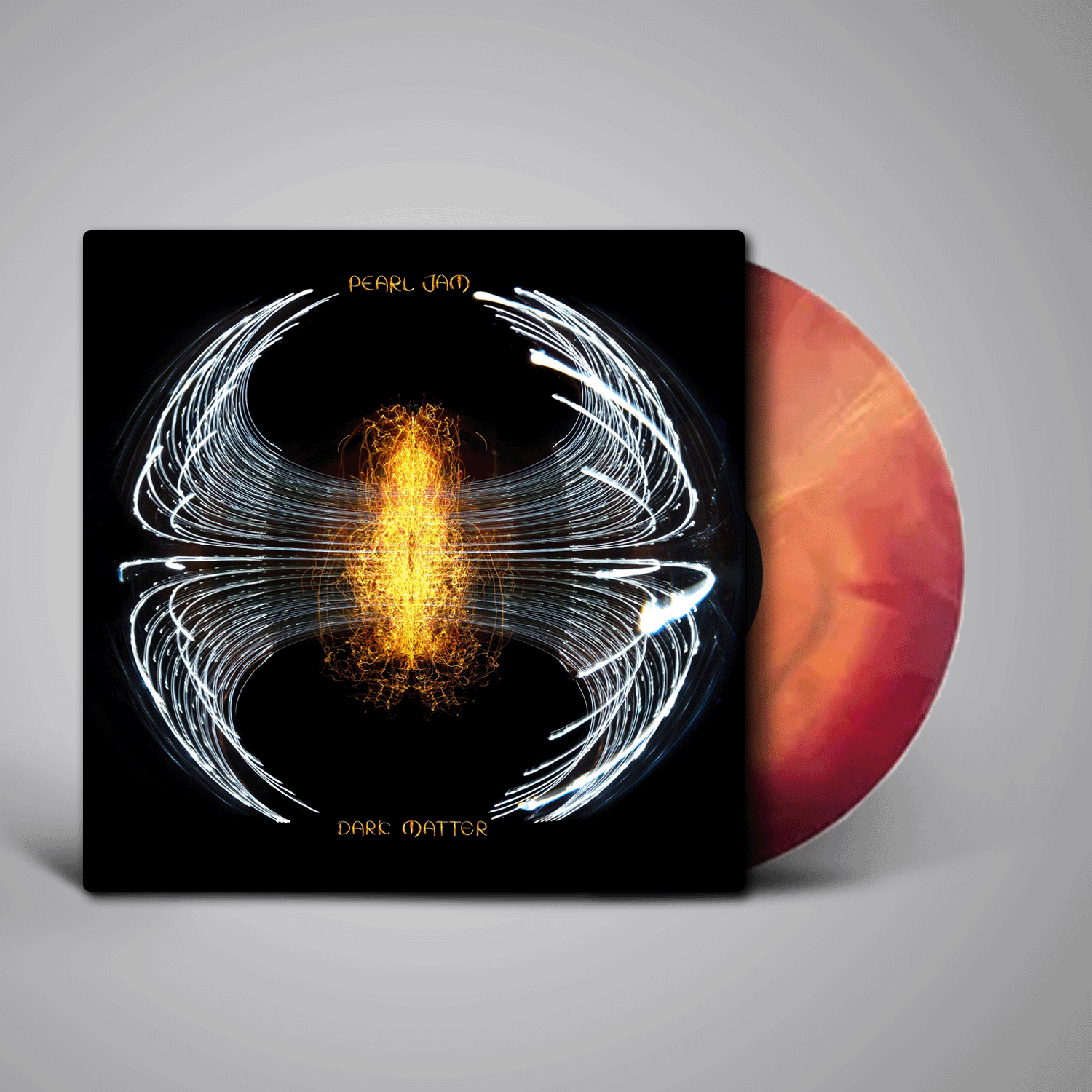 Pearl Jam - Dark Matter (California Indie Exclusive Variant Pearl Jam - Dark Matter (California Indie Exclusive Variant
