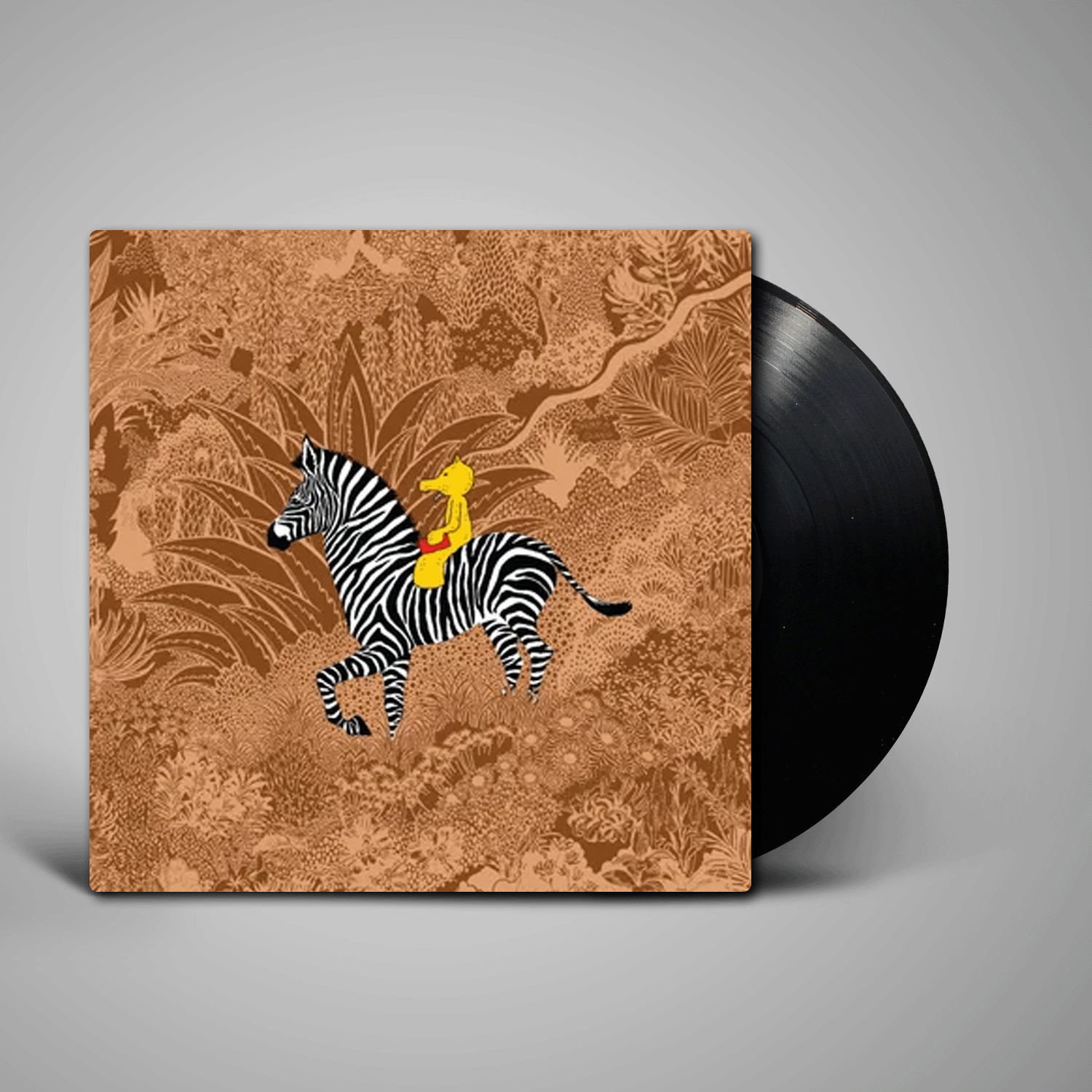 Freddie Gibbs & Madlib - Piñata (10 Year Anniversary Edition